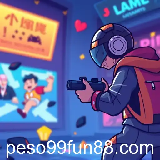 The Evolution of Online Gaming: Peso99 and Its Impact