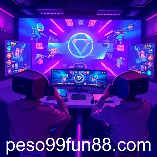 Emerging Trends in Online Gaming Communities