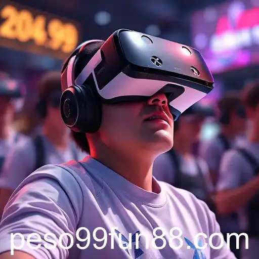 The Evolution of Gaming Communities and Peso99's Impact