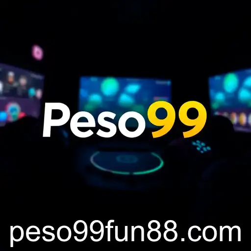 Peso99 and the Future of Online Gaming