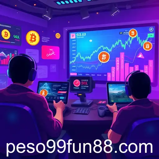 Peso99 Game Site Reshapes Online Gaming Landscape
