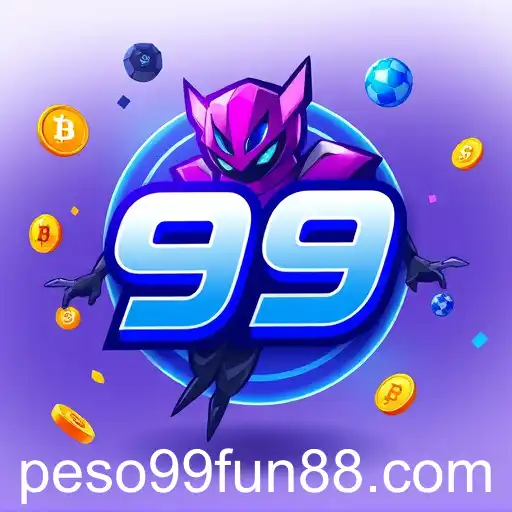 Peso99: Revolutionizing Online Gaming