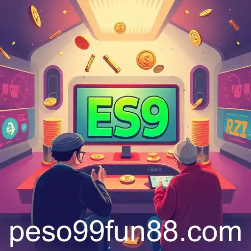 Rise of Peso99: Gaming and Economy in 2025