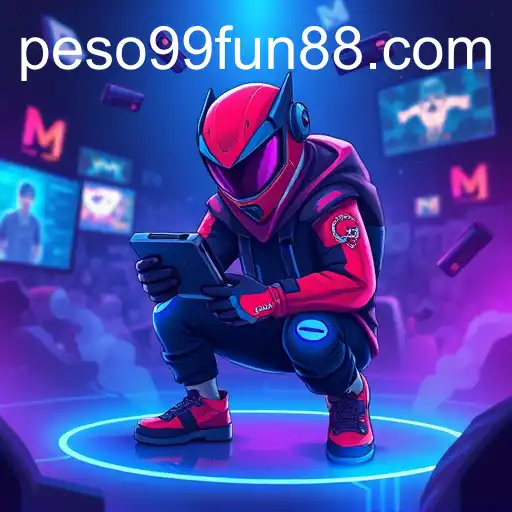 The Rise of Peso99 in Gaming