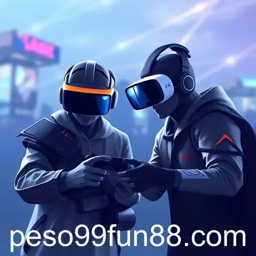 Peso99 and the Evolution of Gaming Websites