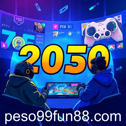 Peso99: Revolutionizing Gaming in 2025
