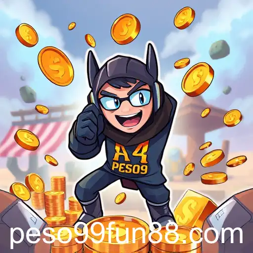 Peso99: Navigating the Online Gaming World