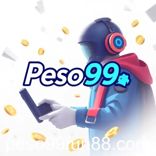 The Growing Influence of Peso99 in Online Gaming