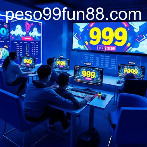 The Rise of Online Gaming Platforms in the Digital Era