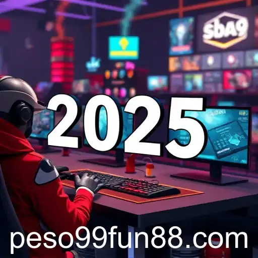The Rise of Online Gaming in 2025
